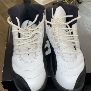 Jordan 12 retro